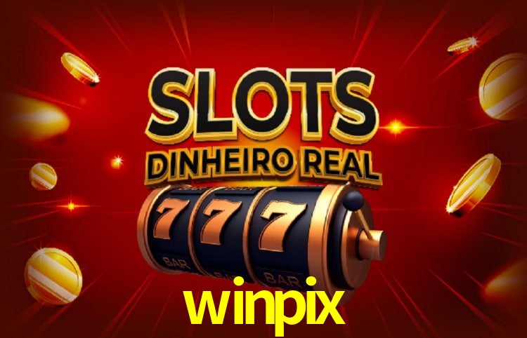 Promoção Relâmpago winpix