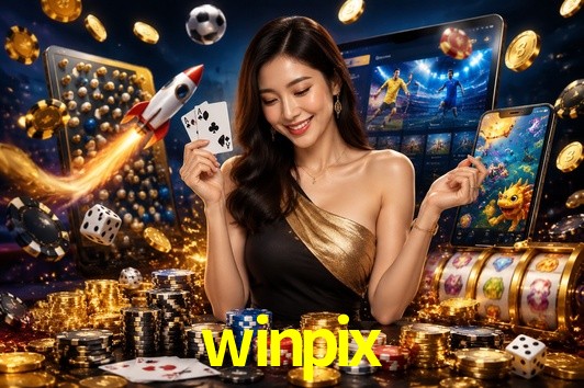 Security Systems winpix