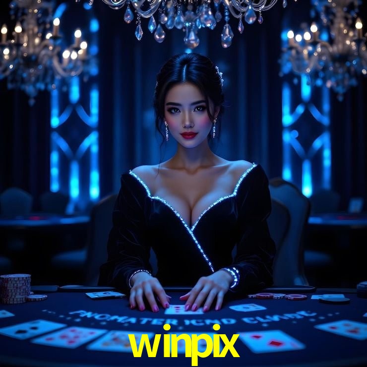 Diretório de Jogos winpix