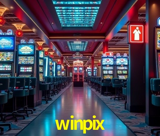 A Emoção da Loteria na winpix: Uma Chance de Mudança de Vida
