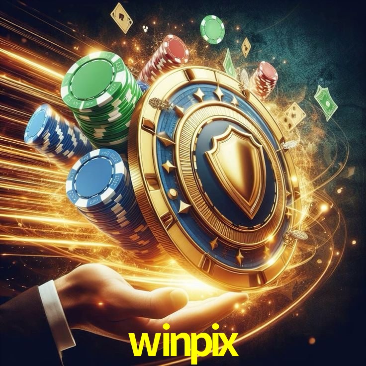 Benefícios VIP winpix