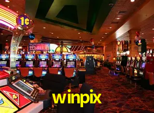 A Experiência Imersiva dos Cassinos Ao Vivo no winpix