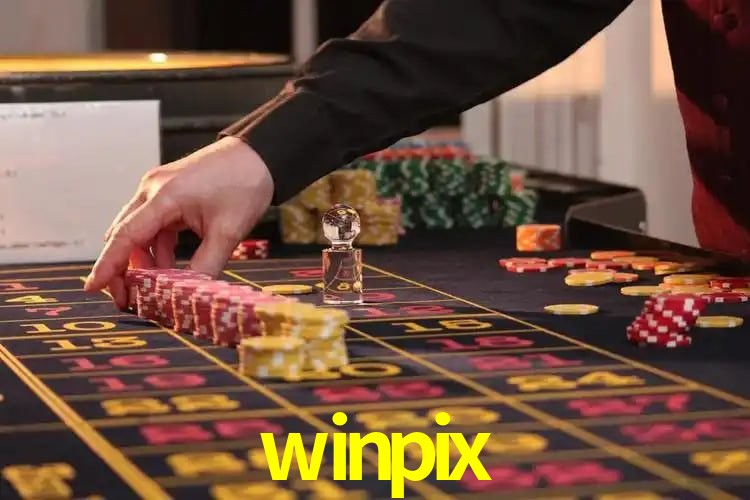 Descubra o Programa VIP da winpix: Vantagens Exclusivas para Jogadores