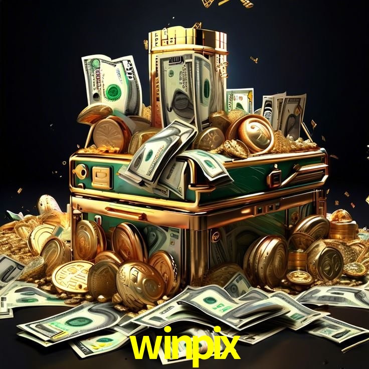 Apostas de Tênis winpix