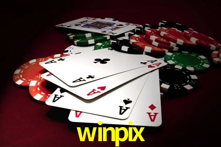 Mesa de Roleta winpix