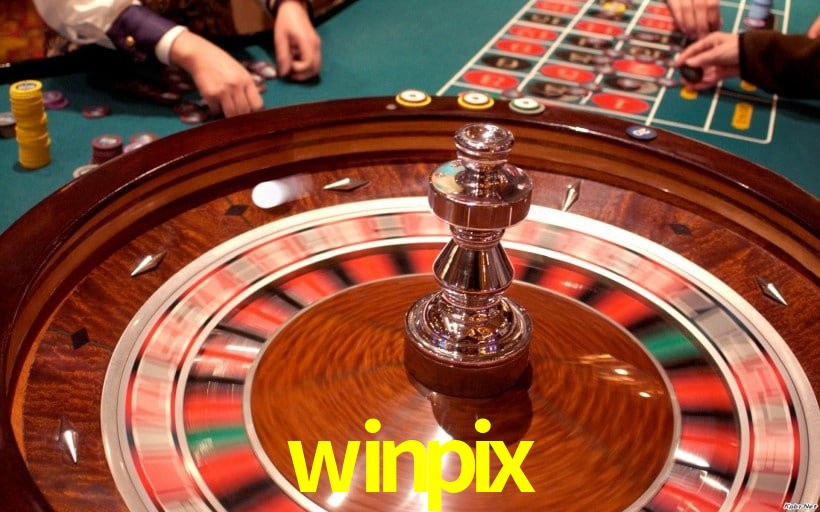 Bônus Diários winpix