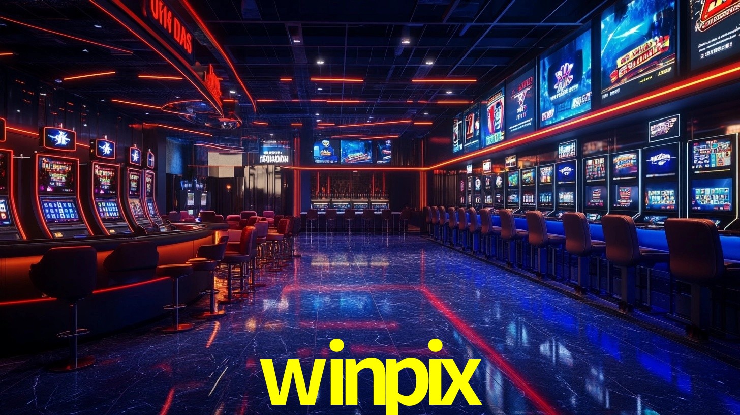 Live Casino winpix