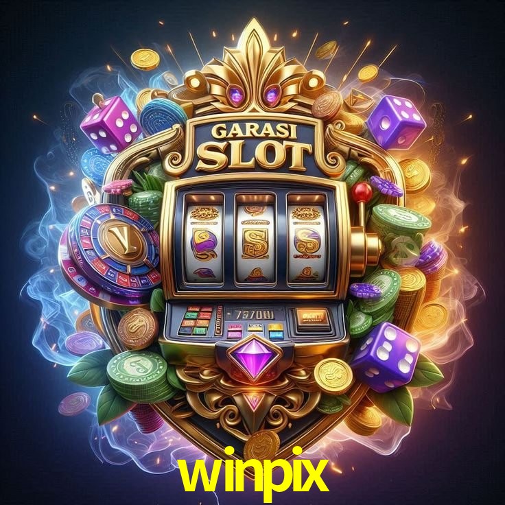 Segurança 2FA winpix