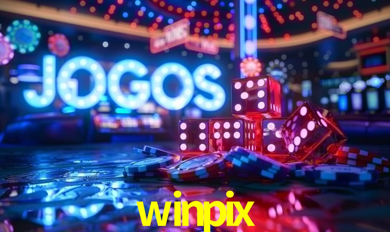 Jogos Exclusivos winpix