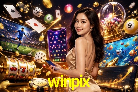 Responsive Design winpix