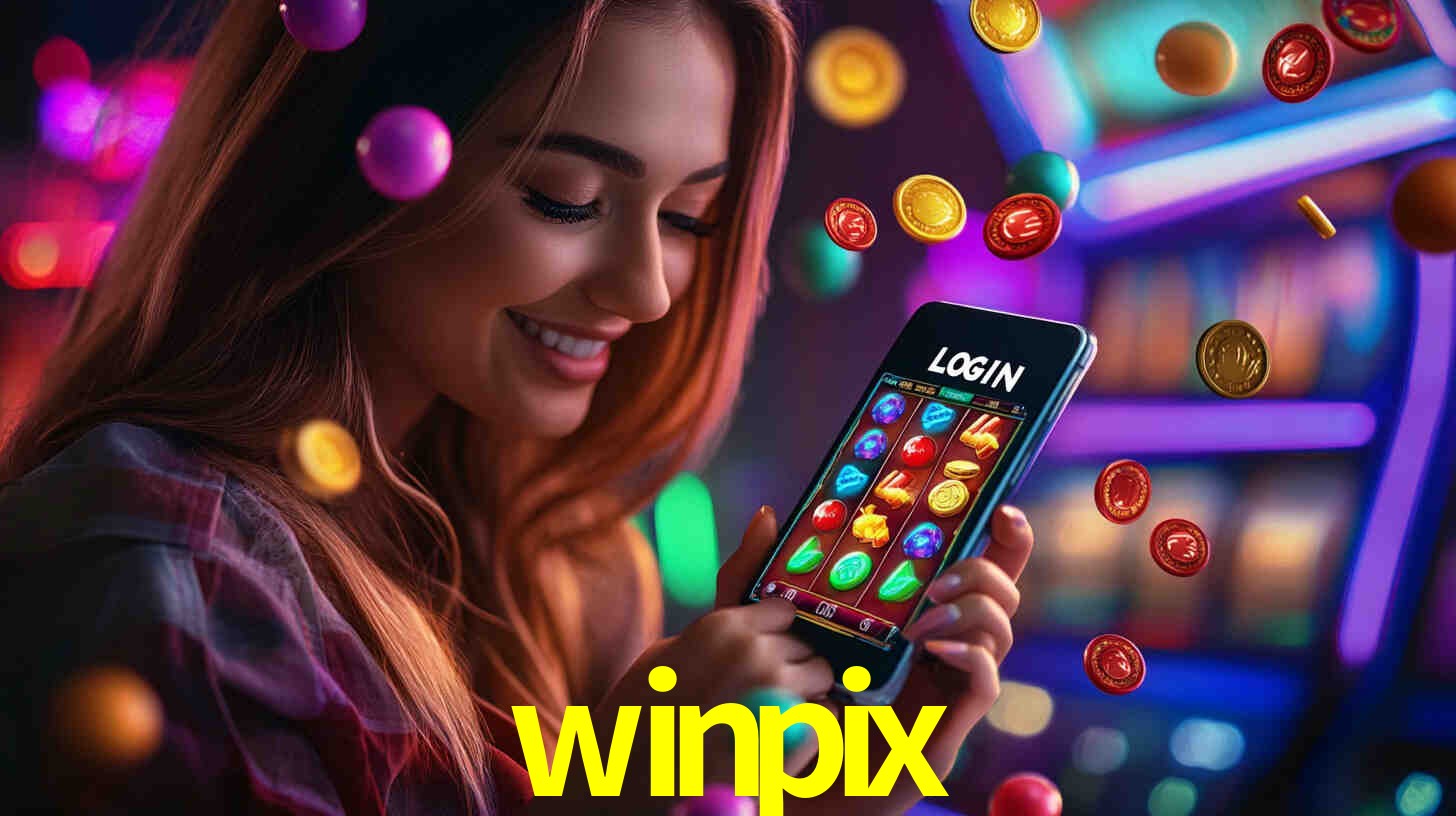 Experimente o Login Seguro Premium no winpix