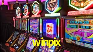 Interface do App winpix