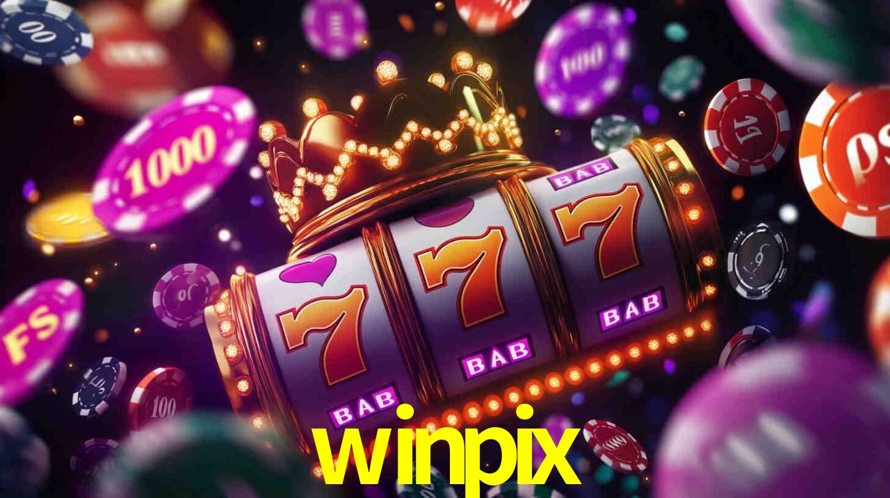 Secure Login winpix
