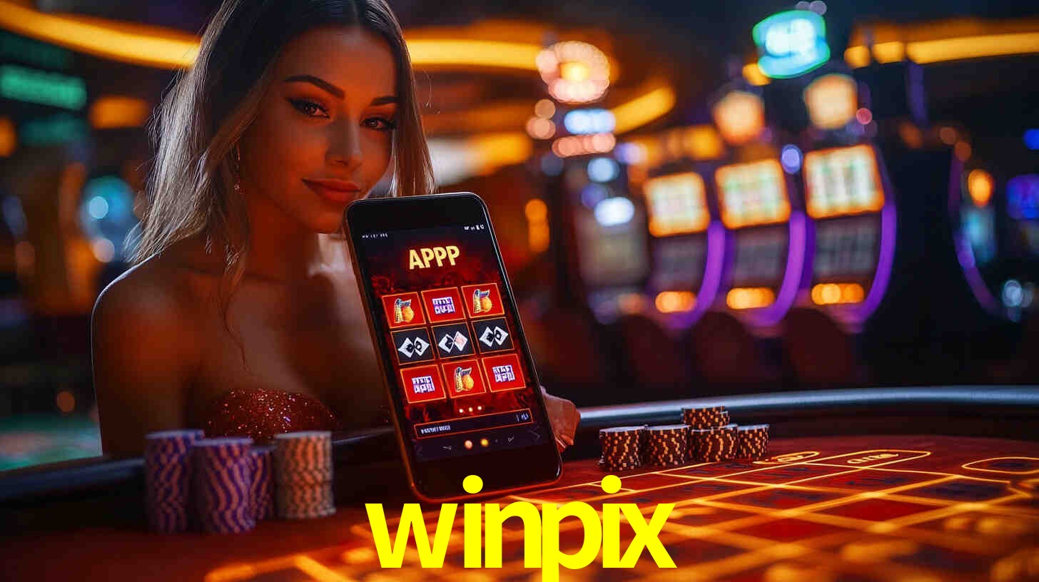 Explorando a Categoria de Eventos em Apostas na winpix