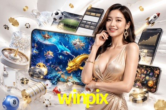 Platform Technology winpix