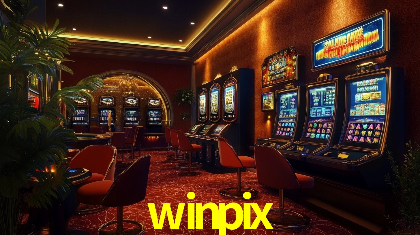 Roulette Table winpix