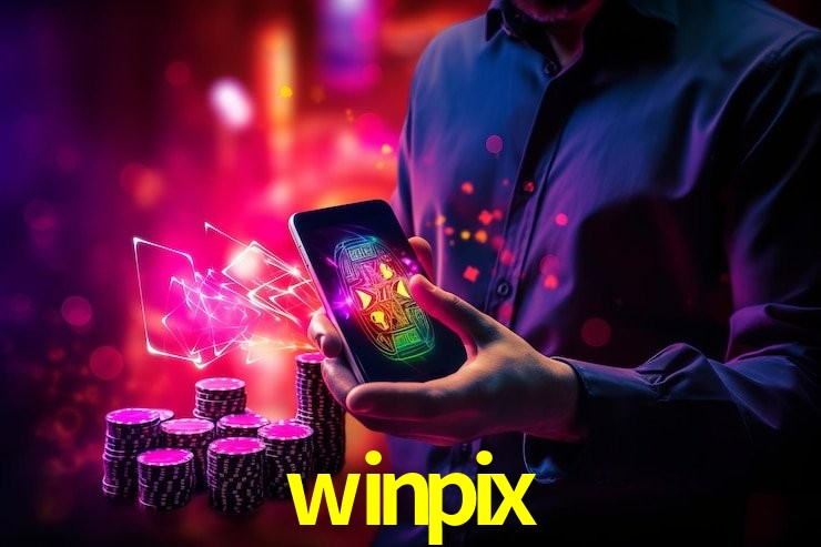 Casino Ao Vivo winpix