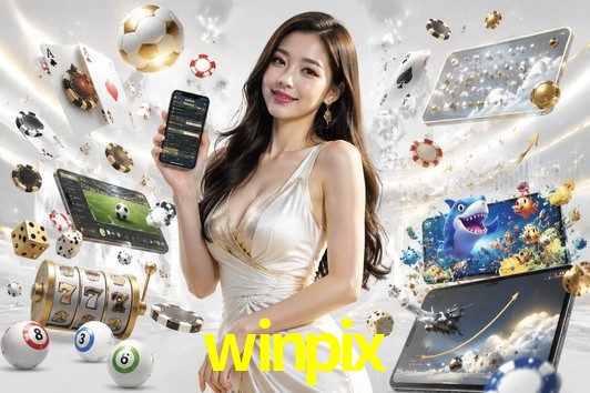 2FA Security winpix