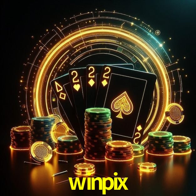 Recursos de Bônus winpix