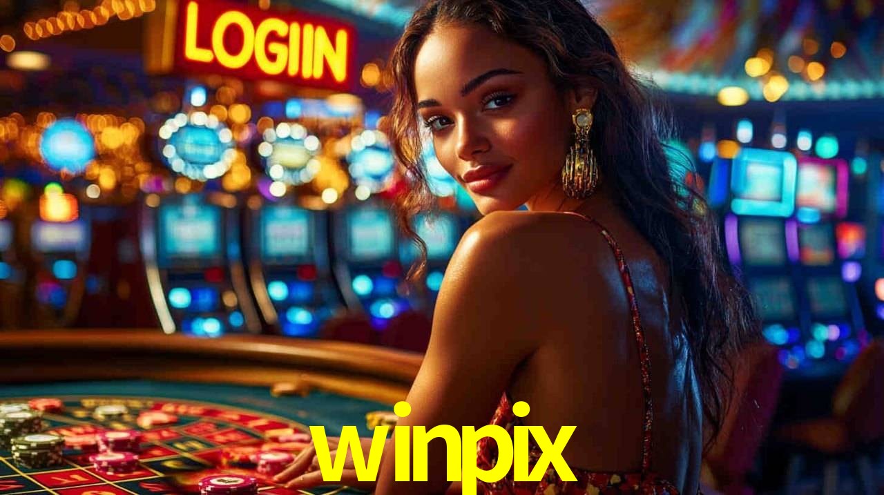 Jogos de Slot winpix