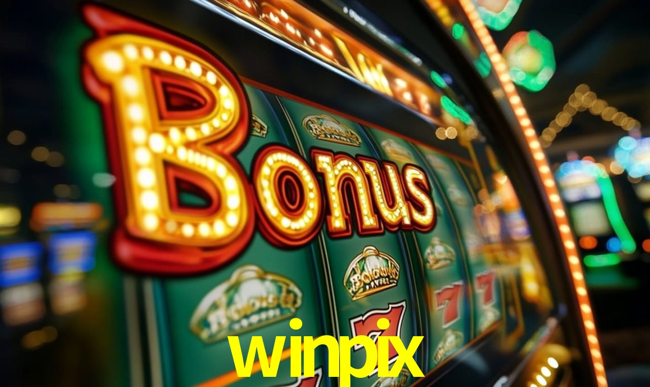 Bônus winpix
