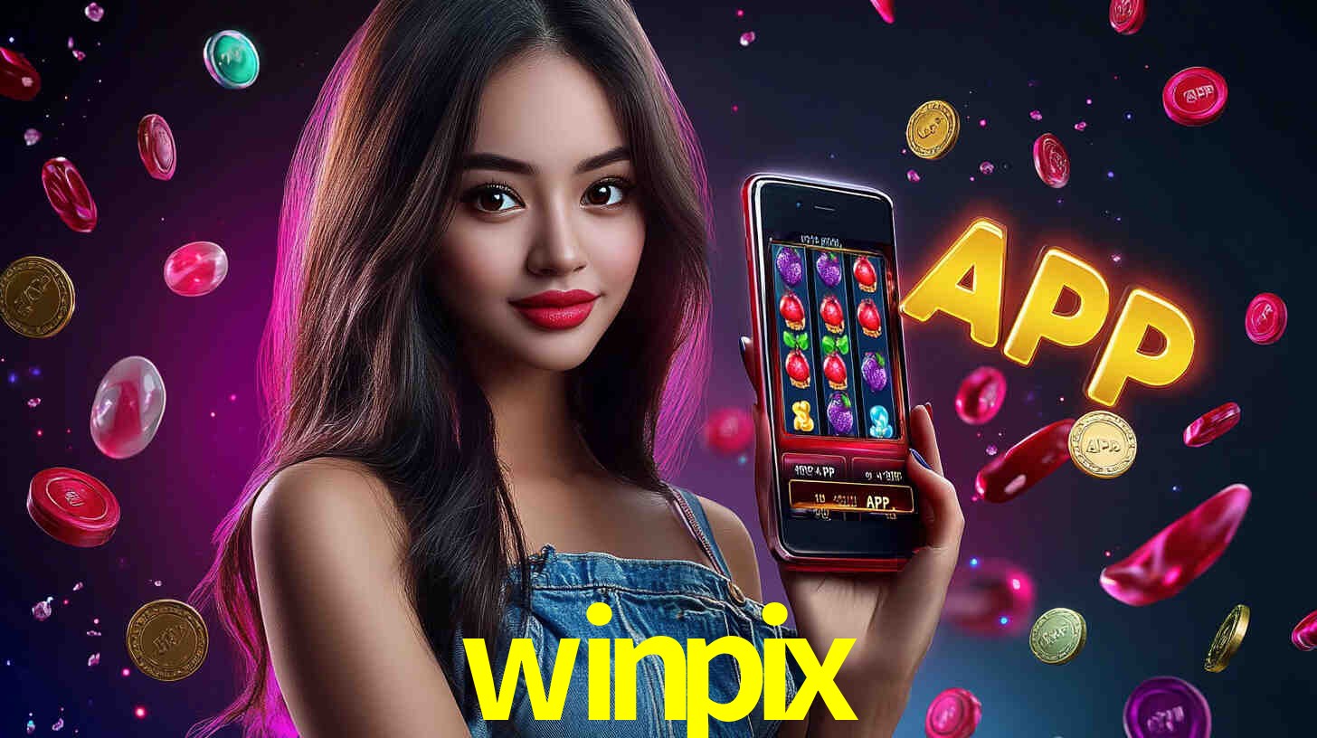 Descubra a Essência do winpix: Nossa História e Compromissos