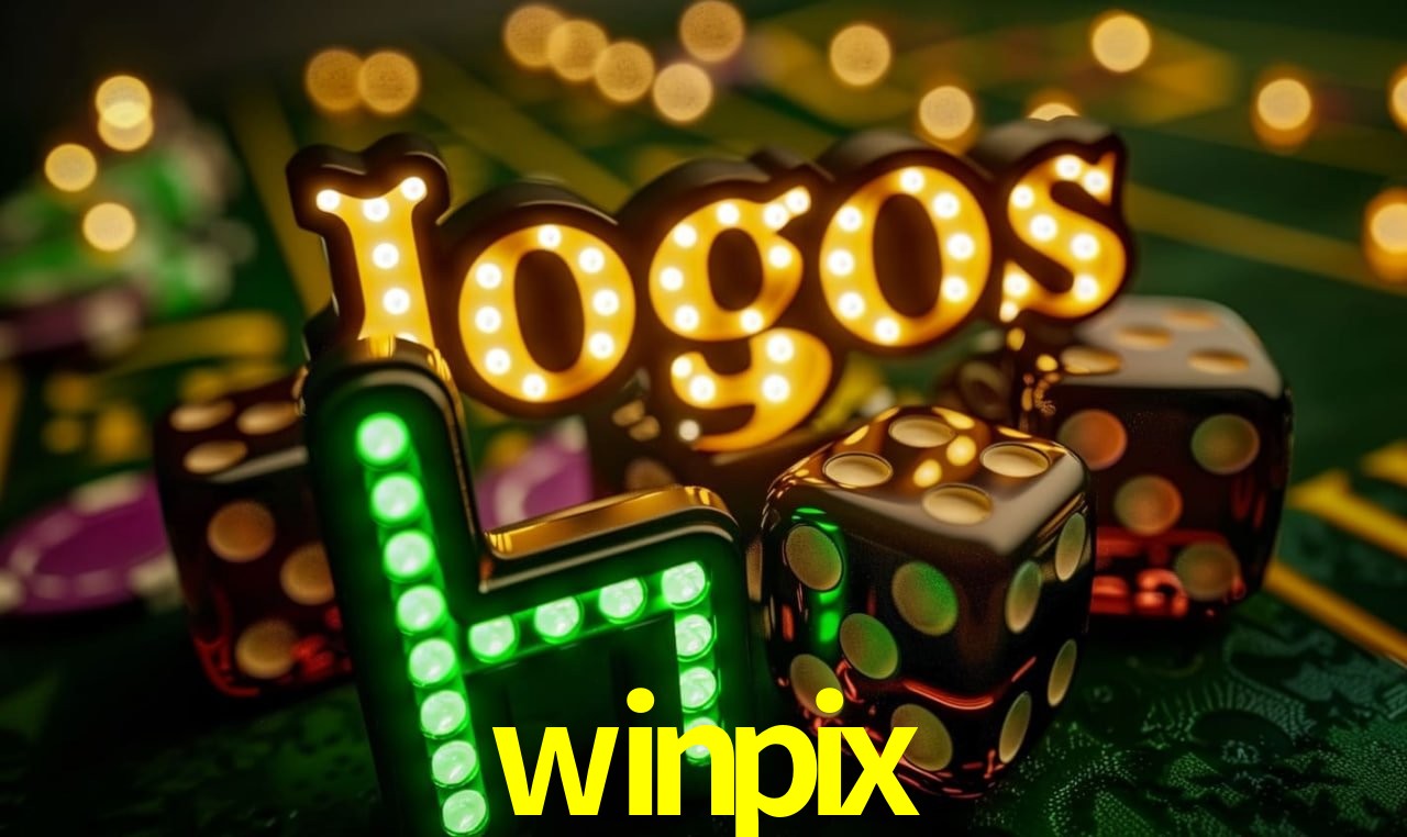 Gates of Olympus winpix