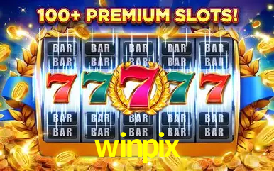 A Emoção da Loteria na winpix: Uma Chance de Mudança de Vida