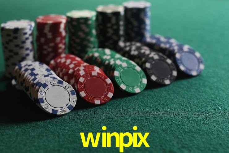 Game Providers winpix