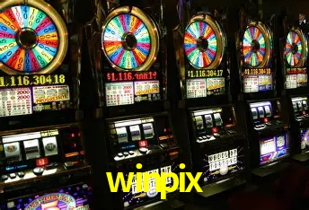 Apostas Esportivas na winpix: Um Guia Completo