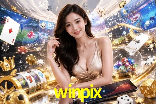 Game Statistics winpix