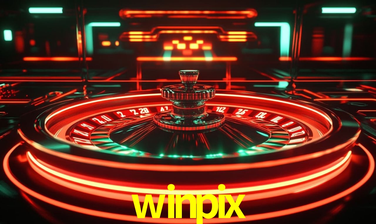 A Popularidade dos Caça-Níqueis no winpix