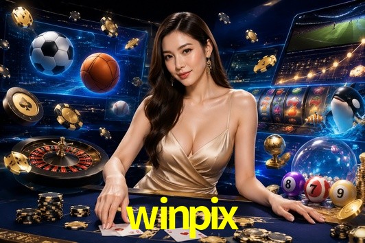 Flash Promotion winpix