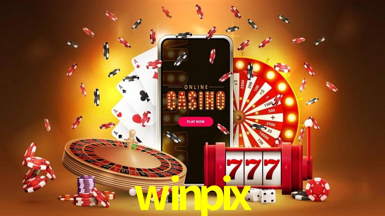 Casino Ao Vivo winpix
