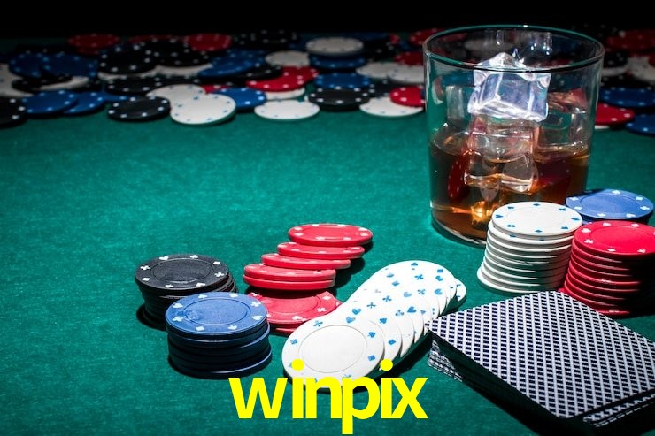 Casino VIP winpix