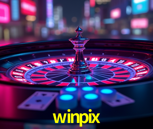 Inovações de Jogos na winpix: O Futuro das Experiências Interativas