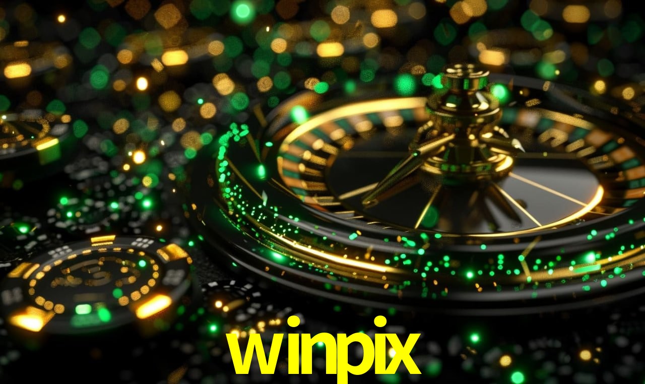 Jogos online winpix