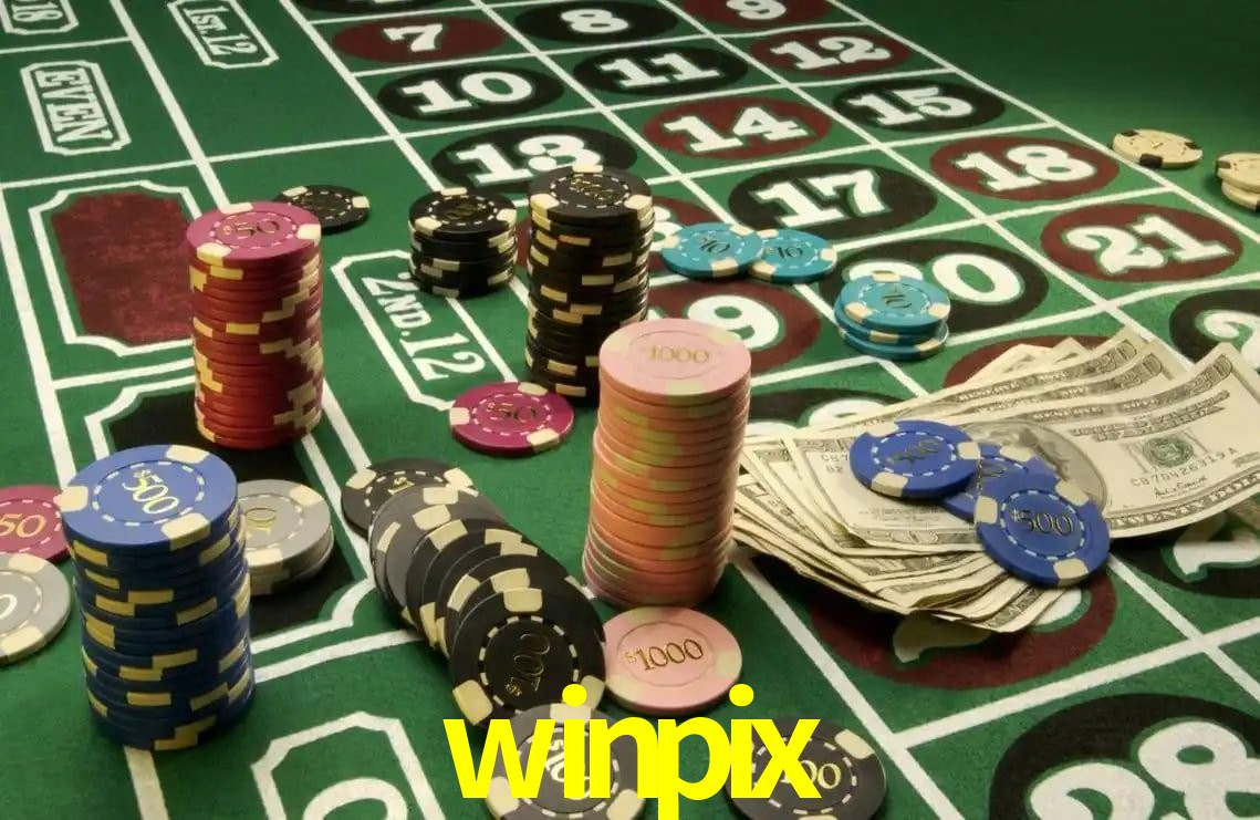 Ofertas Imperdíveis na winpix: Promoções e Bônus Que Valem a Pena