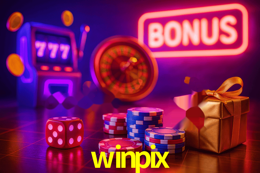 A Experiência Imersiva dos Cassinos Ao Vivo no winpix