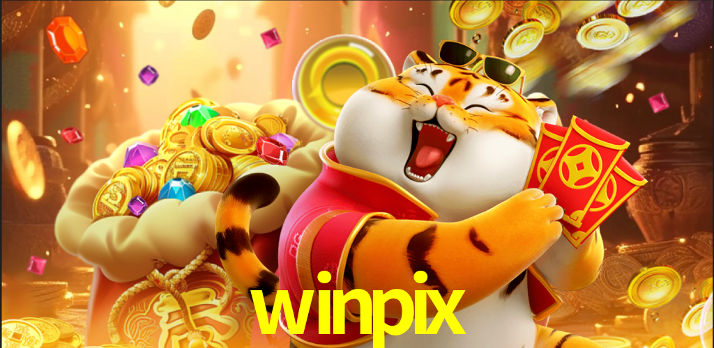 winpix: Seu Especialista em Apostas Esportivas Brasileiras