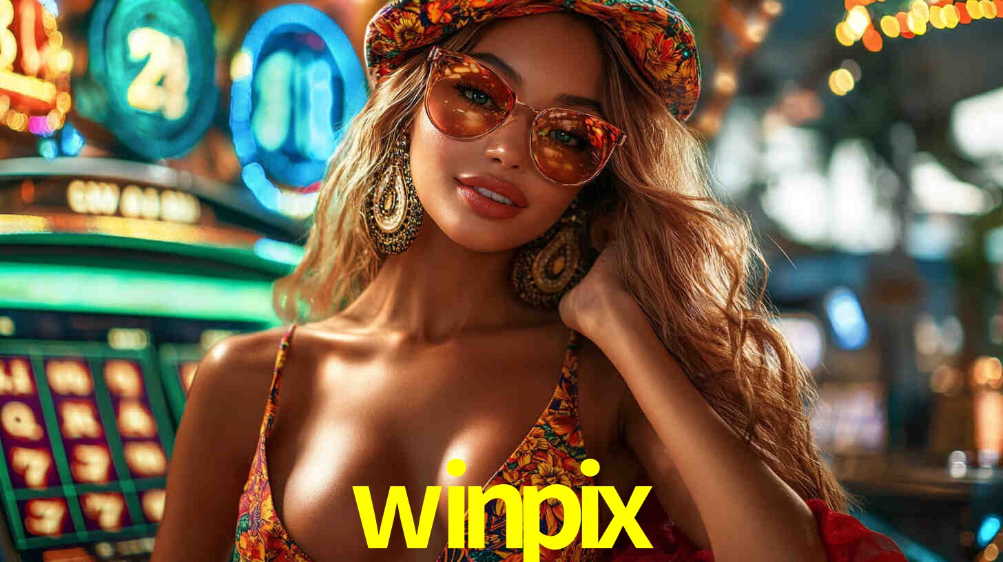 Programa VIP winpix
