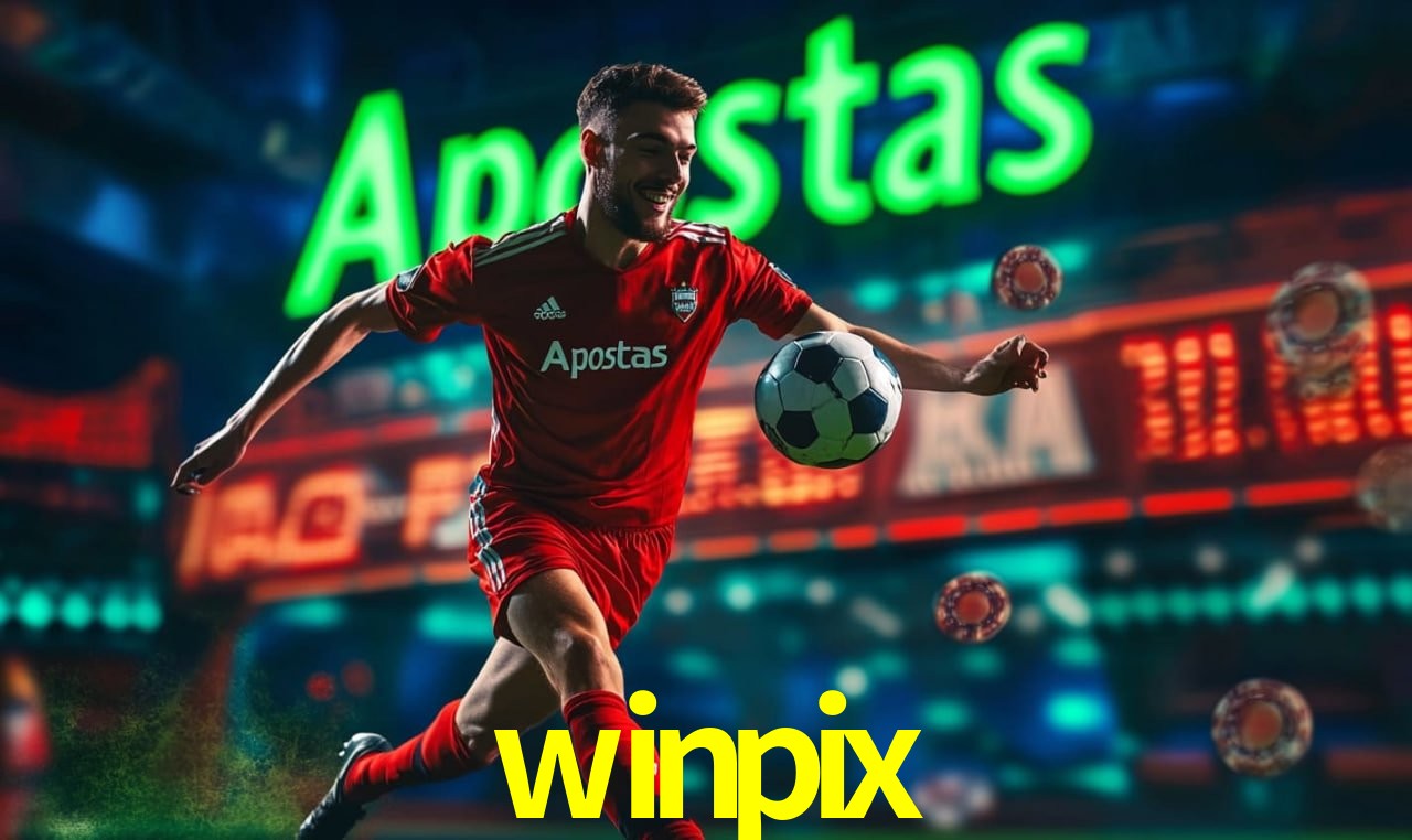 PIX Instantâneo winpix