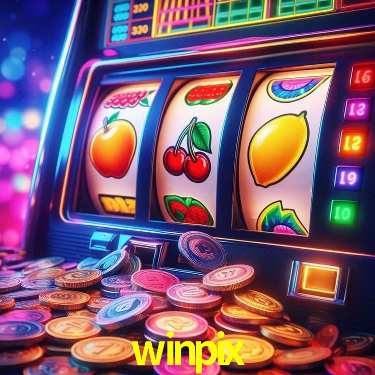 Estatísticas Esportivas winpix