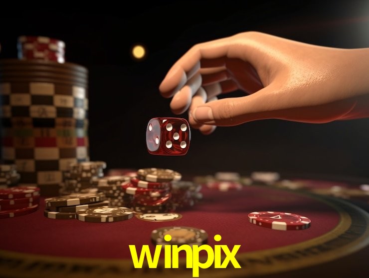 Avaliações dos Jogadores winpix