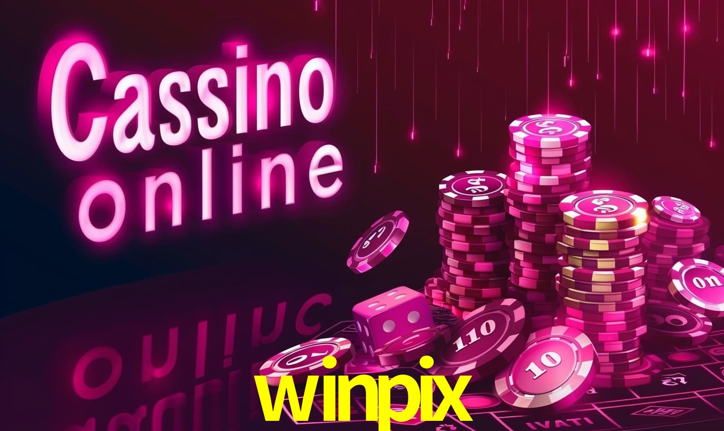 A Experiência Imersiva dos Cassinos Ao Vivo no winpix