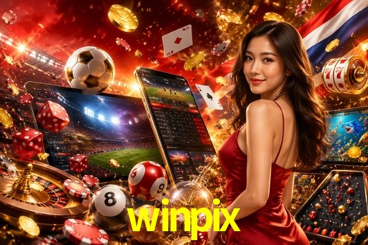 Seasonal Promotions winpix