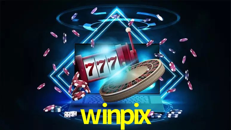 Provedores de Jogos winpix