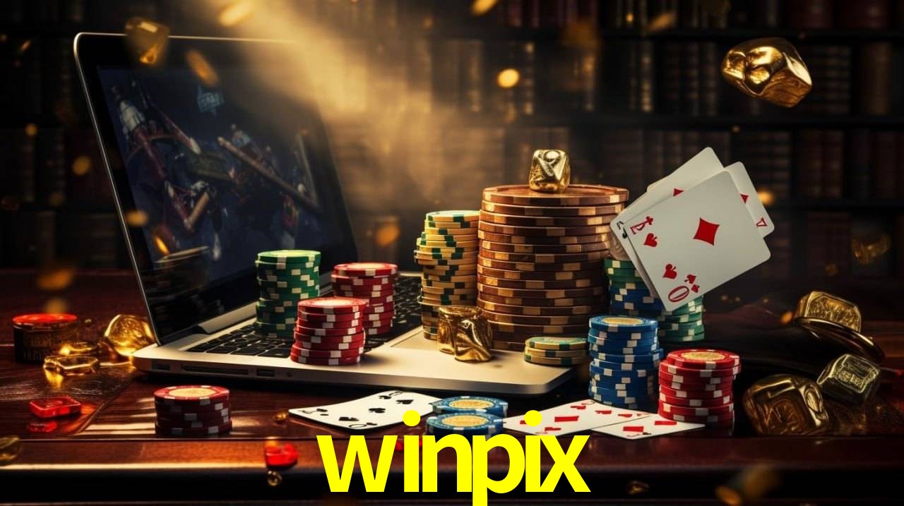 Mesa de Blackjack winpix