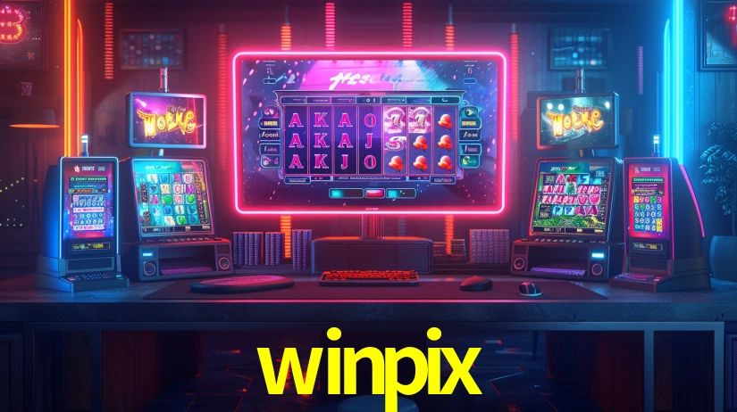 Explore as vantagens do winpix: serviço profissional e confiabilidade