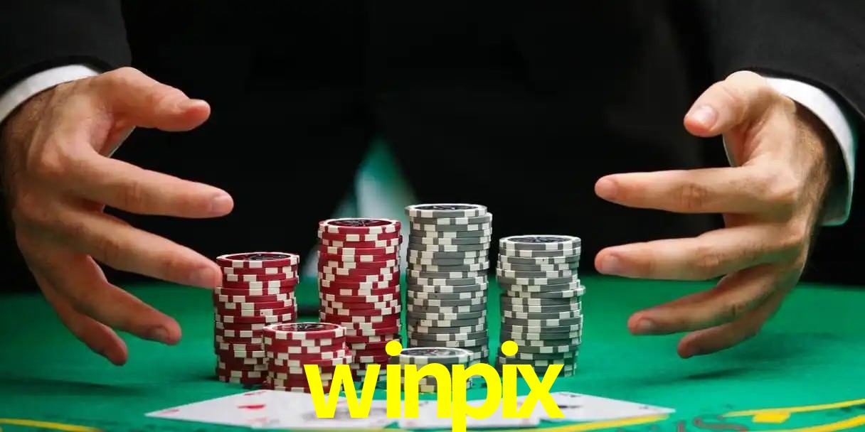 Painel RTP winpix